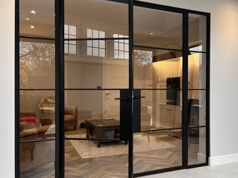 How to Afford Crittall Windows and Doors in 2024